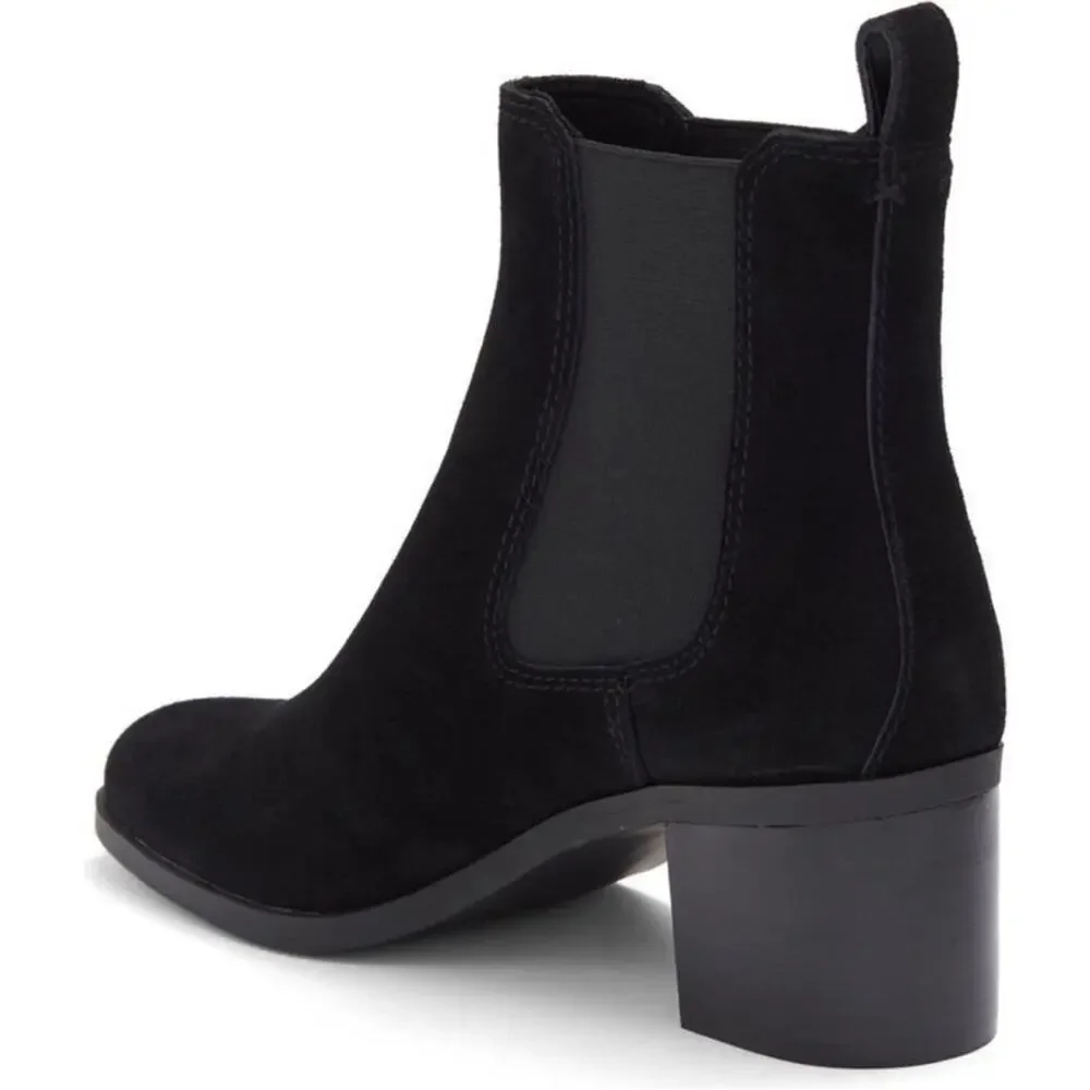 Steve Madden these booties